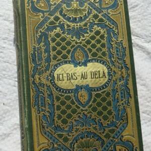 Ici-bas- Au dela Chevet