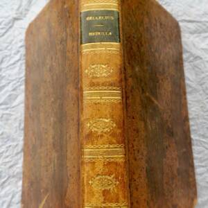 Ignace de Loyola Medulla asceseos seu exercitia ignatii de loyola 1836