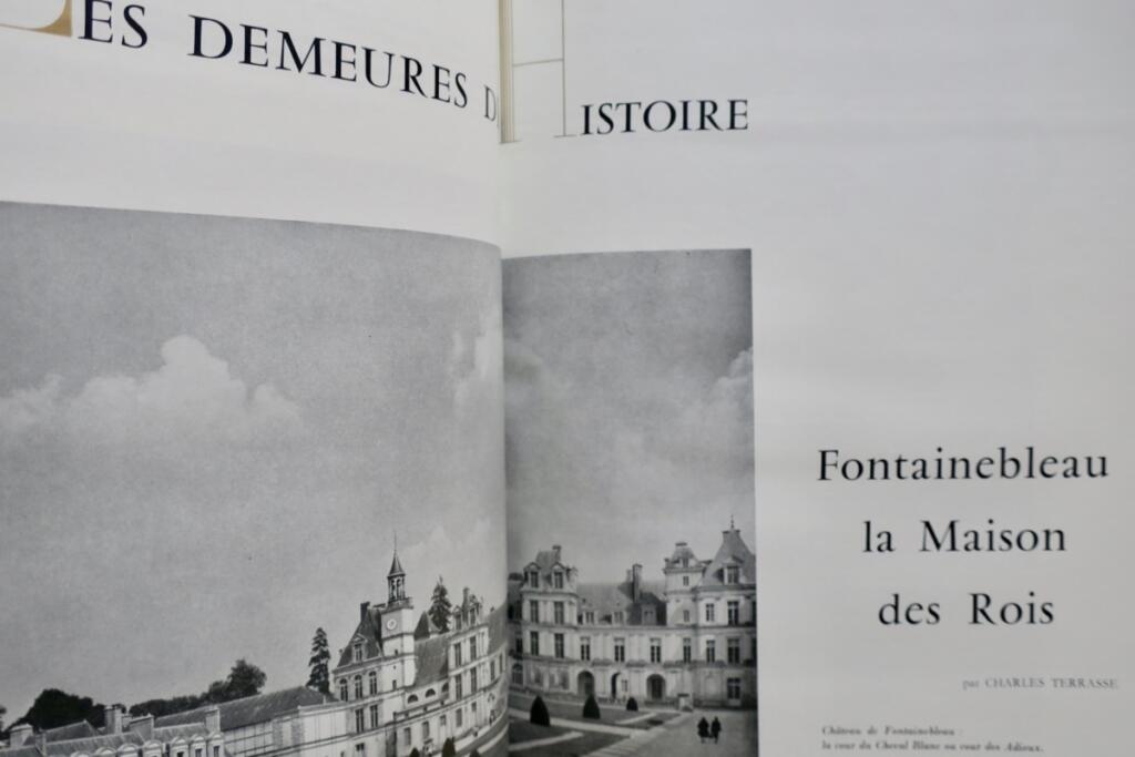 セーヌ=エ=マルヌ写真記録 1961年
