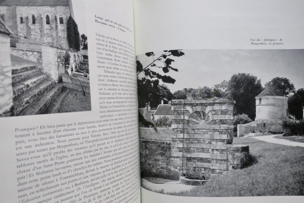 セーヌ=エ=マルヌ写真記録 1961年