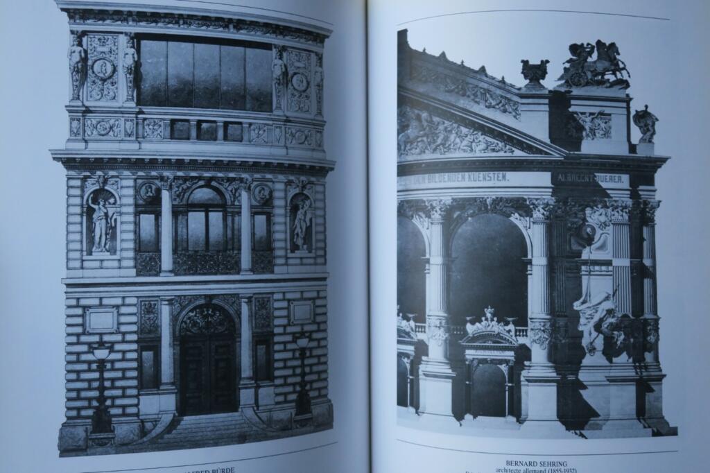 Architecture through visual arts and cinema