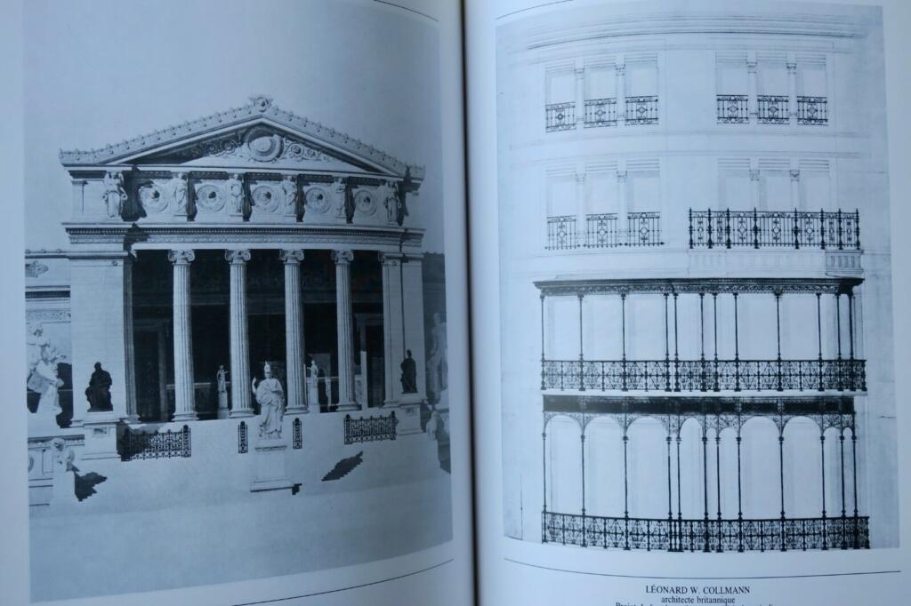 Architecture through visual arts and cinema