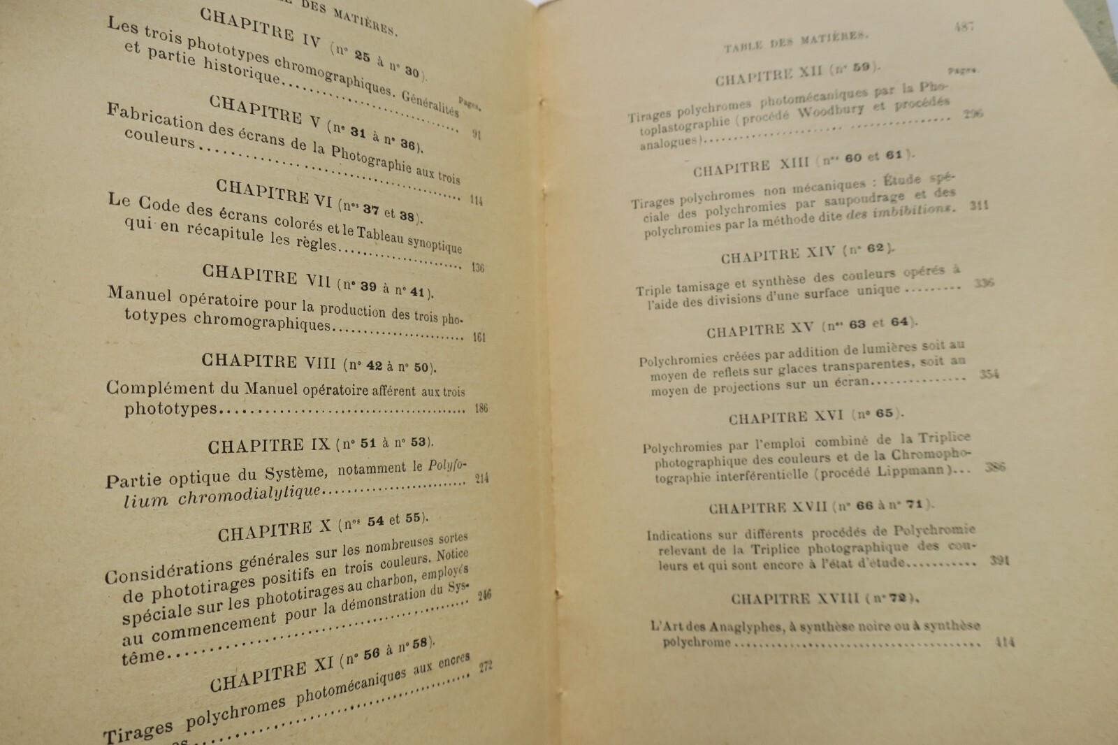 1897 Photochromographie: Revolution der Farbdrucktechnik - Image 7