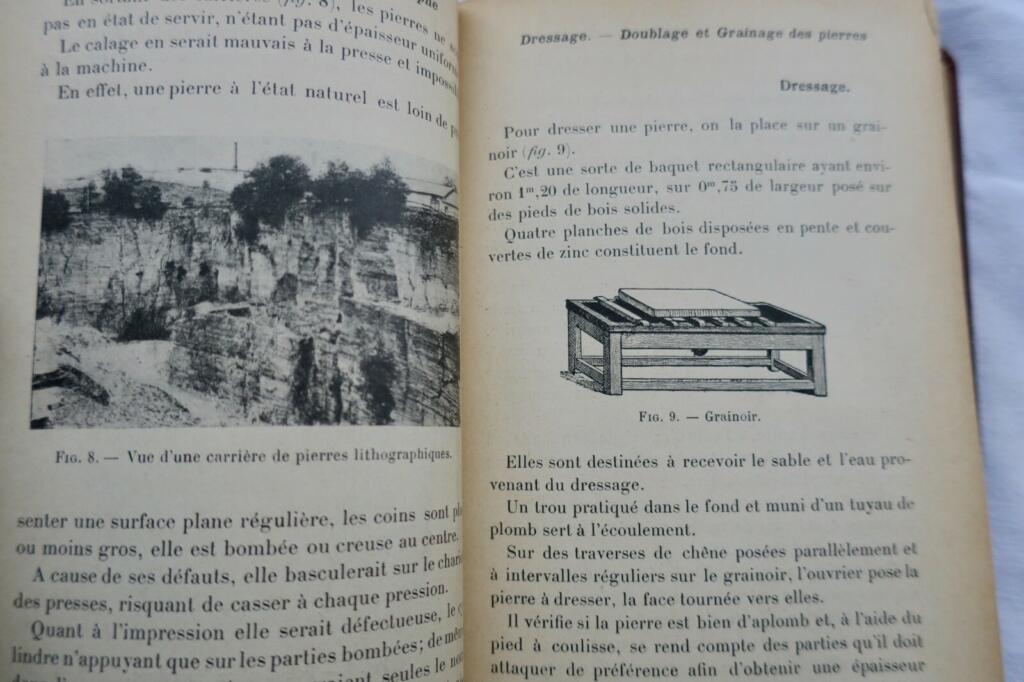 Complete Manual of Lithographic Printing