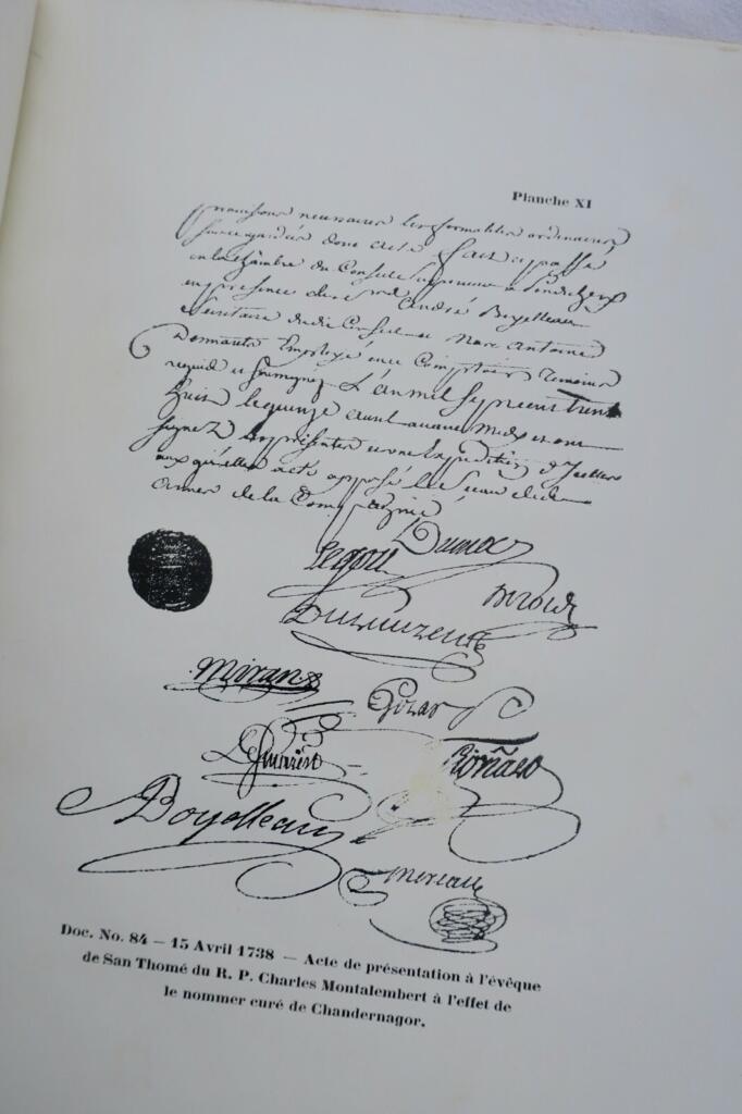 Inde Exposition Coloniale Pondichéry 1931