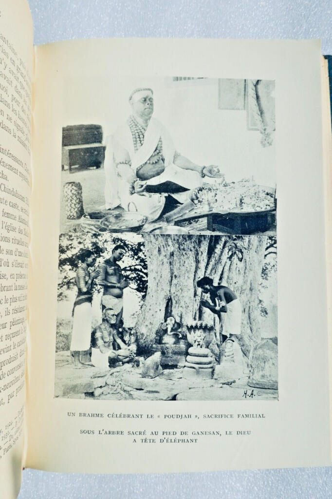 Sacred India: Grandeur and Compassion