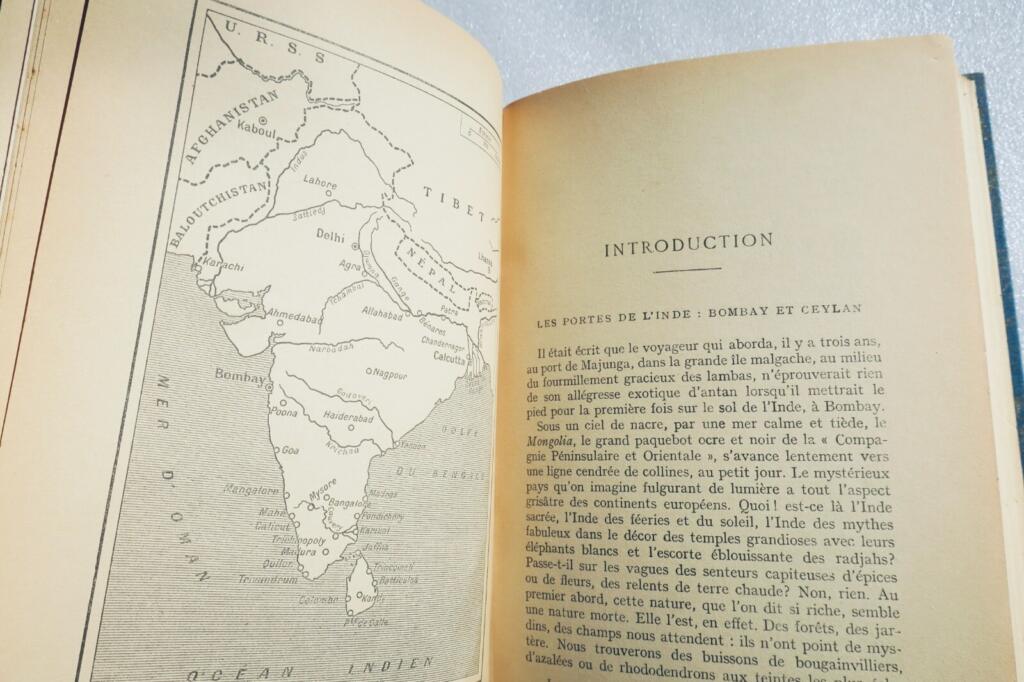 Sacred India: Grandeur and Compassion