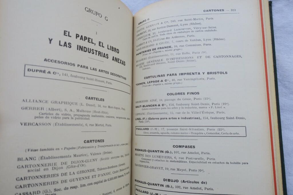 French Economic Production Overview 1935-1938