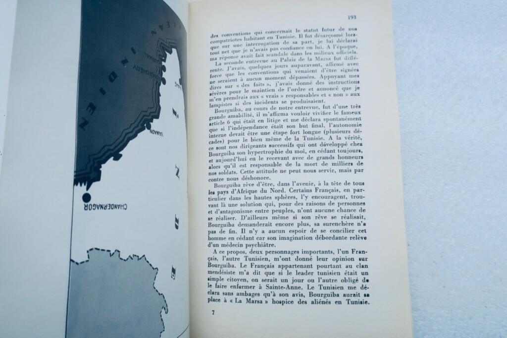 Von Indochina nach Algerien: Leidensweg der französischen Armee