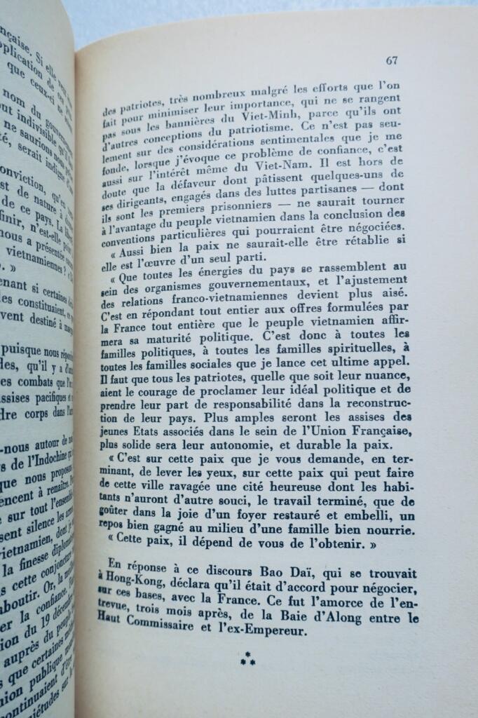 Von Indochina nach Algerien: Leidensweg der französischen Armee