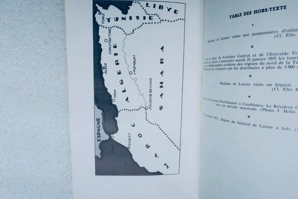 Von Indochina nach Algerien: Leidensweg der französischen Armee