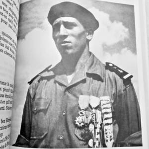 Indo COMMANDO VANDENBERGHE - LE PIRATE DE DELTA - ROGER VANDENBERGHE BERGOT