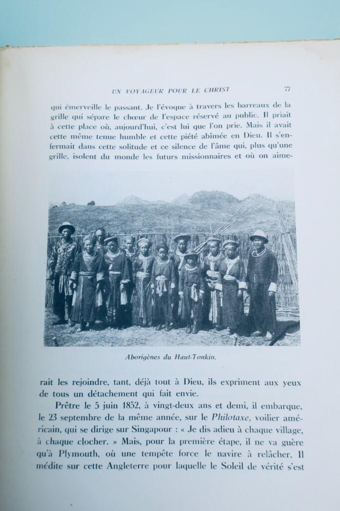 Ein Jahrhundert Indochinas Heldenepos (1774–1874)