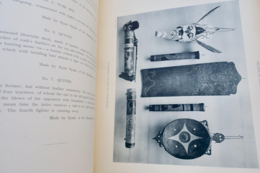 Indonesian Art. Selected Specimens of Ancient and Modern Art…1901
