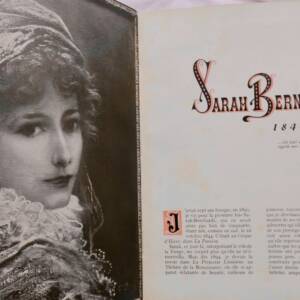 Intermède Numéro 1 Printemps 1946