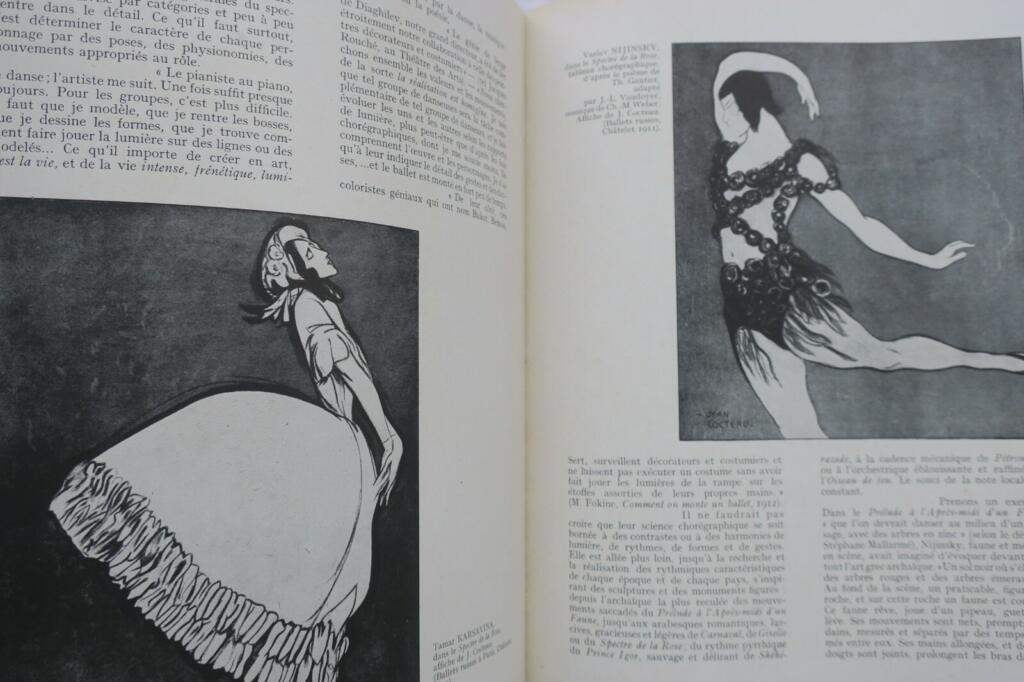 Intermède Numéro 1 Printemps 1946