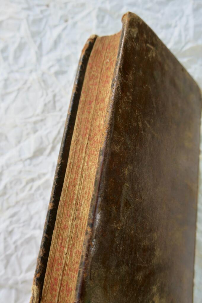 Introduction to Sacred Writing