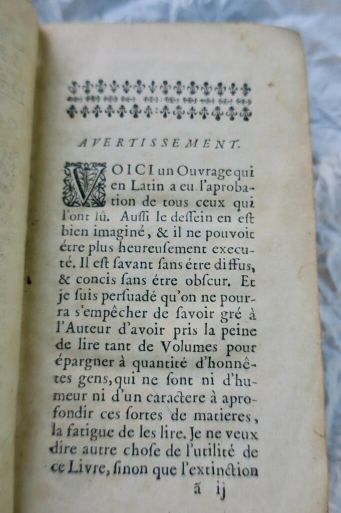 Introduction to Sacred Writing