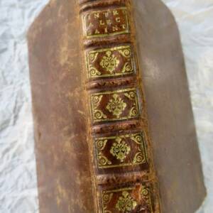 Introduction à l'Ecriture Sainte, composée en latin 1699