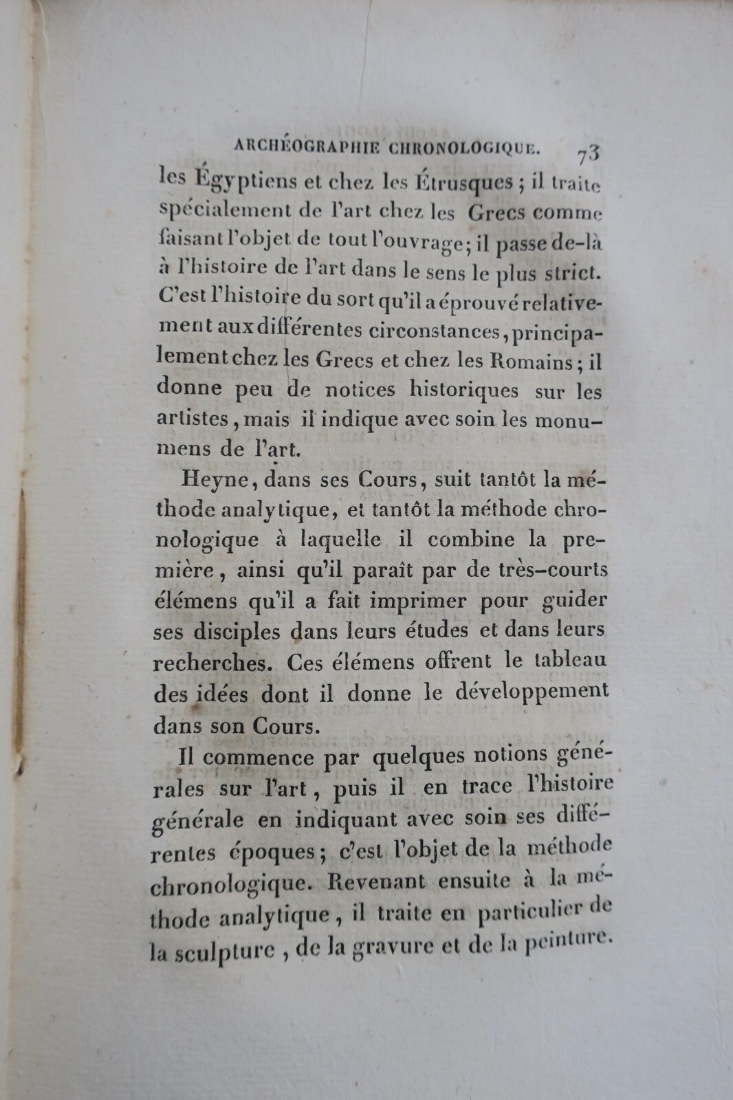 考古学と石彫: 19世紀の研究書 - Image 4