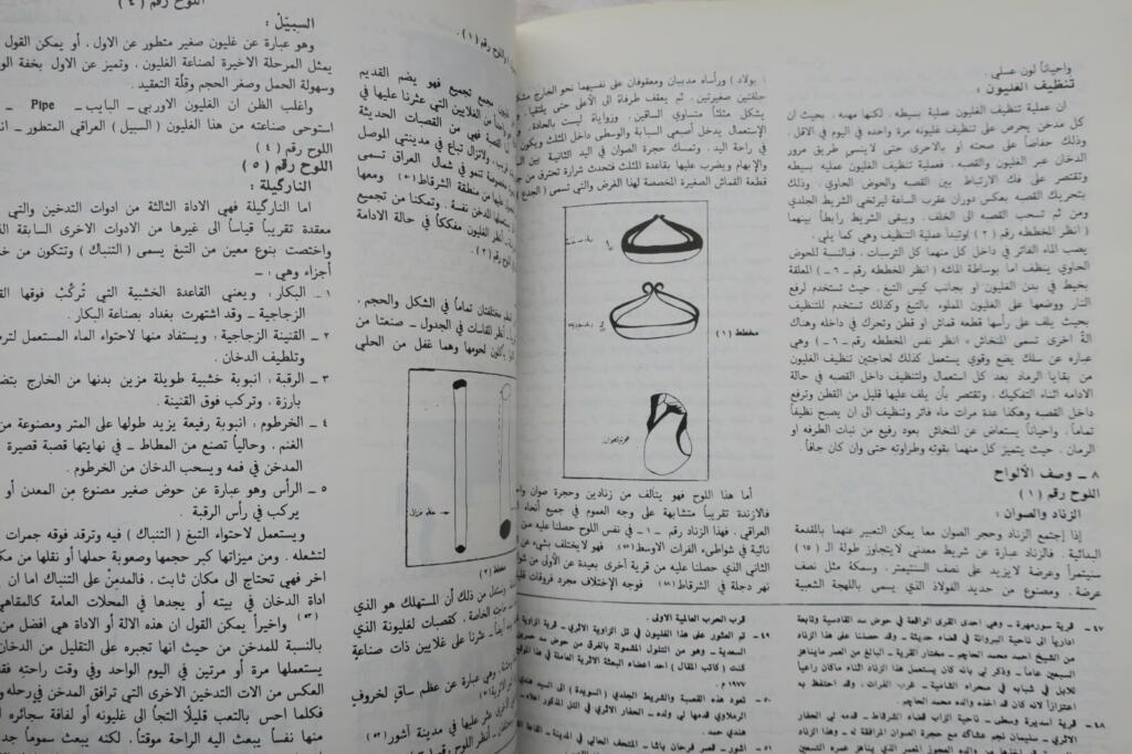 Iraqi antiquities research and salvage documentation