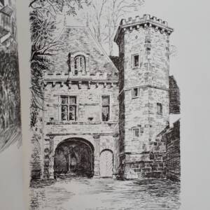 IROLLA (Roland)découverte de la Champagne-Ardenne.