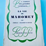 Biography of the Prophet Muhammad