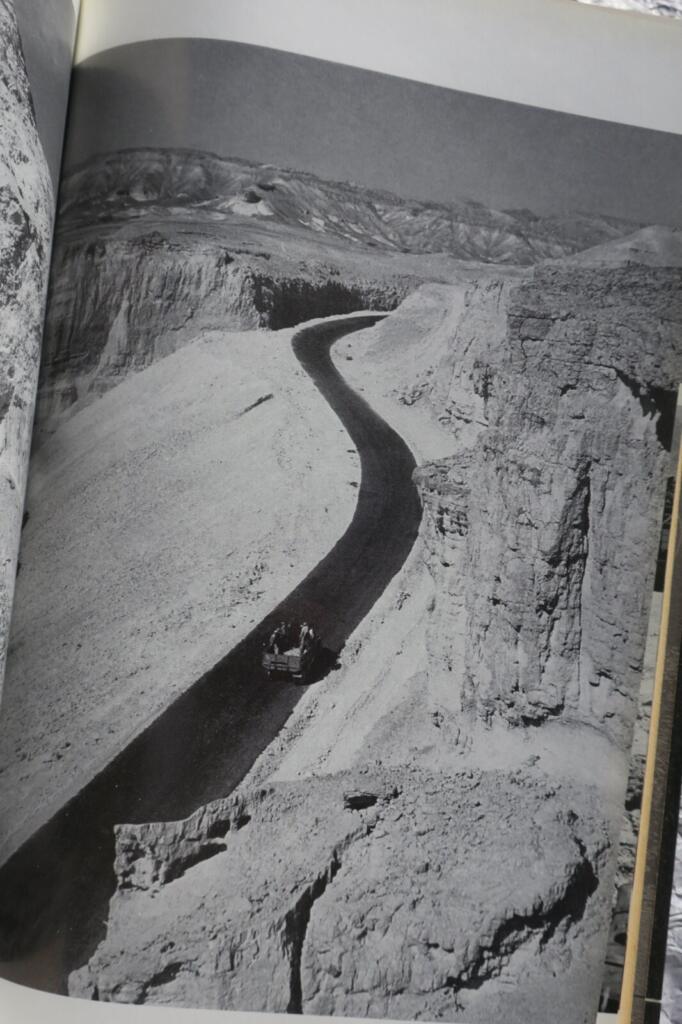 Israël L&rsquo;Atlas des voyages
