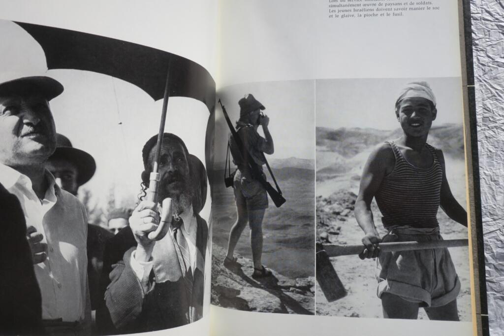 Israël L&rsquo;Atlas des voyages