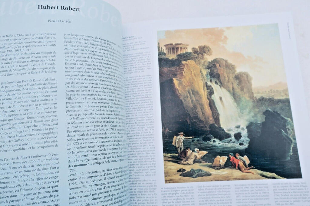 Italian Landscapes: Open-Air Painters (1780–1830)