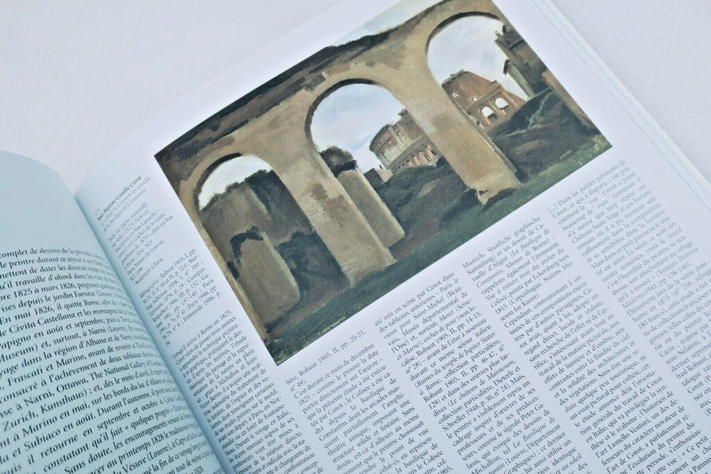 Italian Landscapes: Open-Air Painters (1780–1830)
