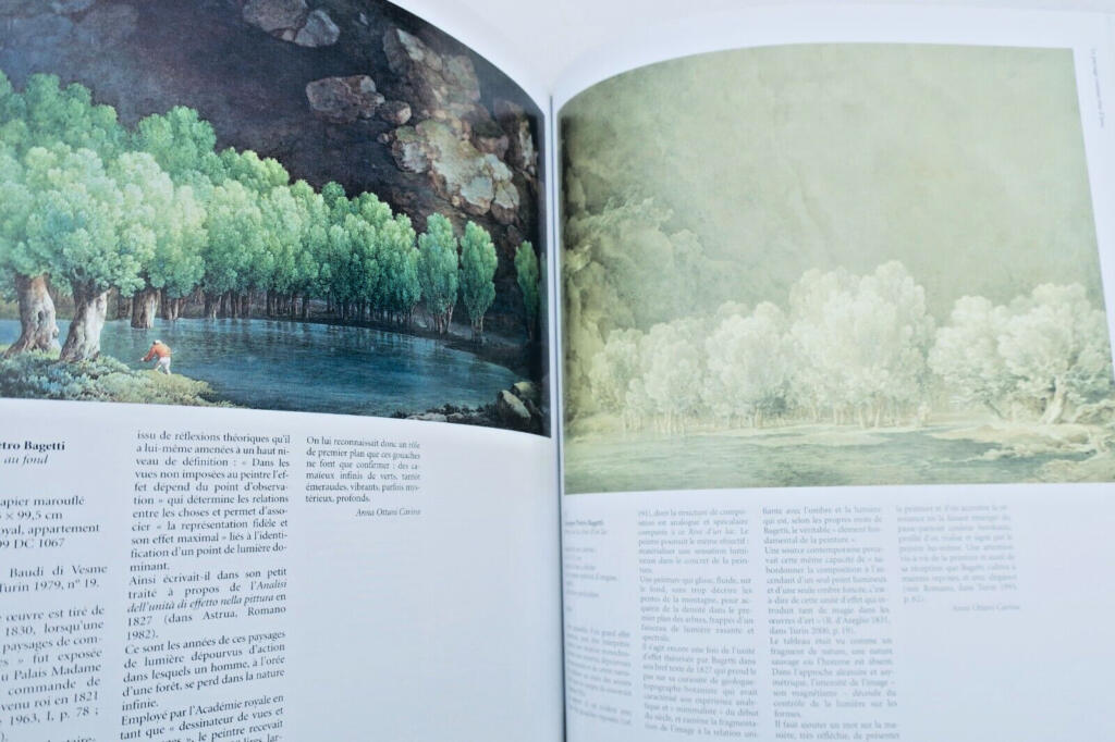 Italian Landscapes: Open-Air Painters (1780–1830)