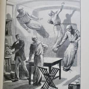 IVOI METIVET Jean Fanfare