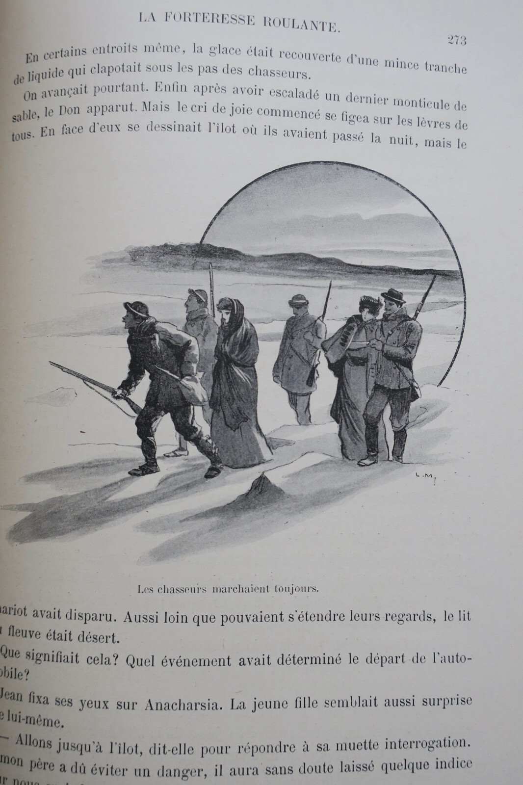イラスト付きの旅行記 - Image 5