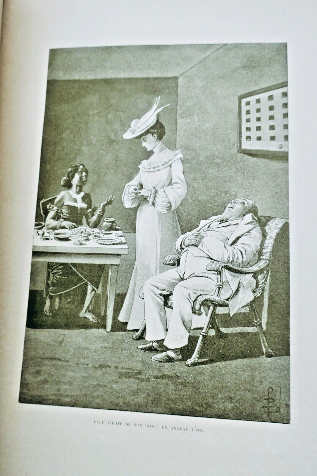 Der Schwur von Daalia - Illustrierte Ausgabe - Image 7