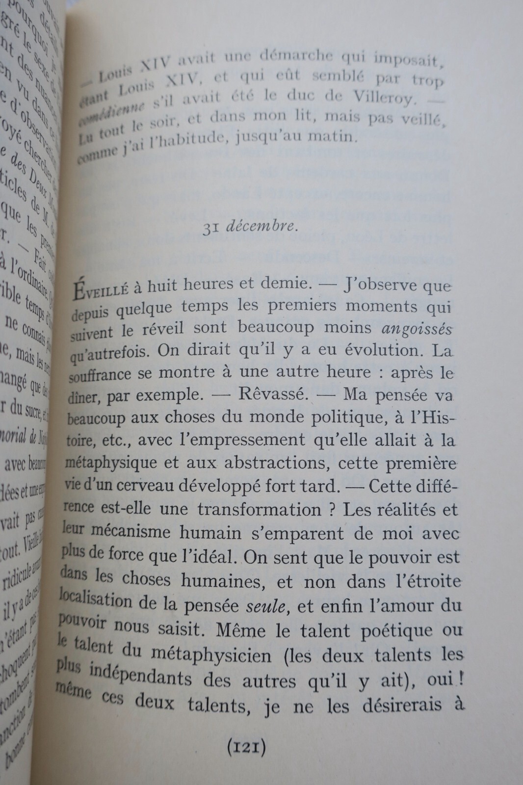 Barbey d'Aurevilly’s Memoirs – Image 4