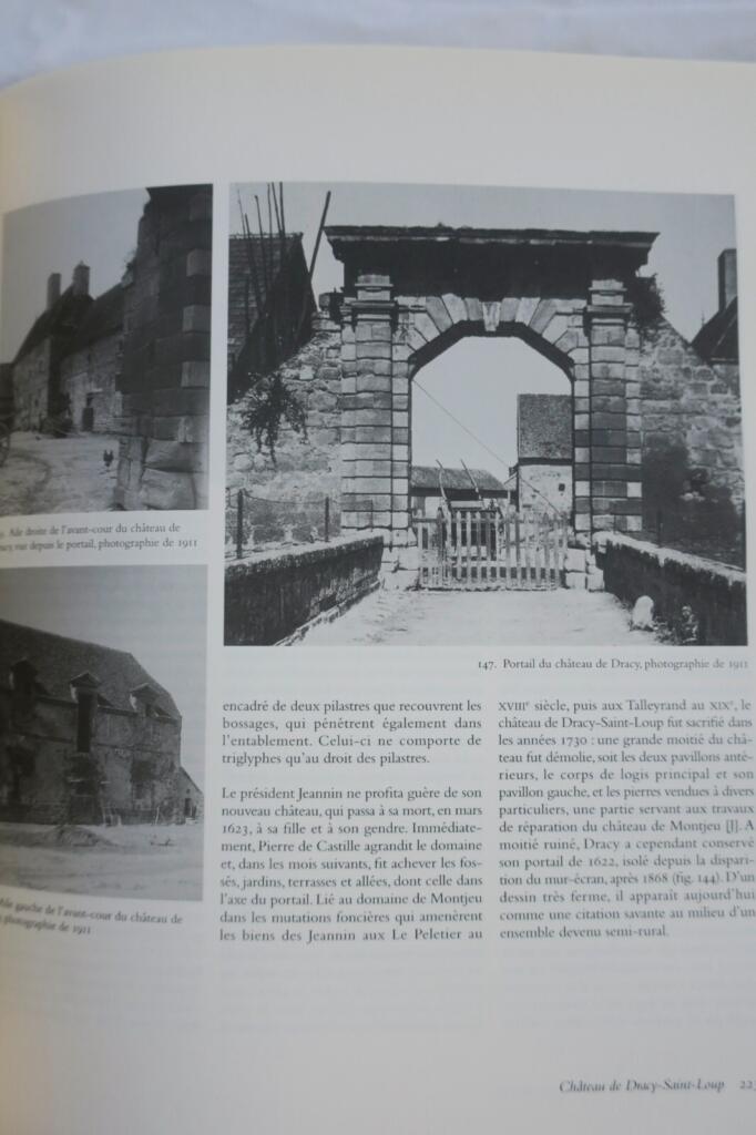 Jacques Lemercier: Königlicher Architekt und Ingenieur