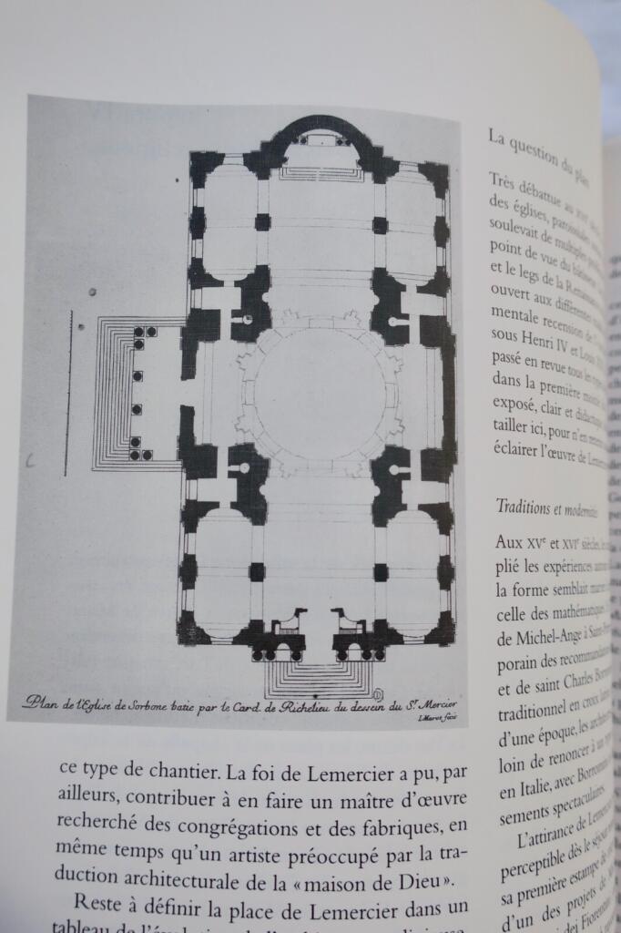 Jacques Lemercier: Royal Architect and Engineer