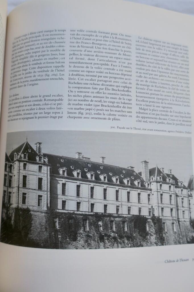Jacques Lemercier: Royal Architect and Engineer