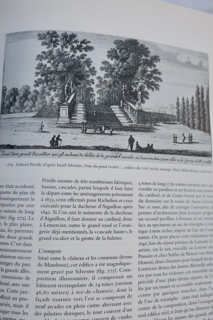 Jacques Lemercier: Royal Architect and Engineer
