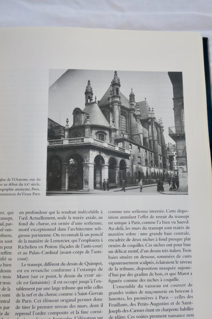 Jacques Lemercier: Königlicher Architekt und Ingenieur