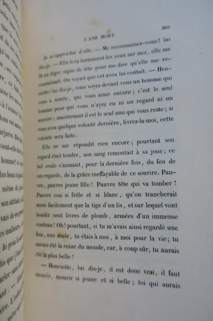 The Dead Donkey - Illustrated First Edition