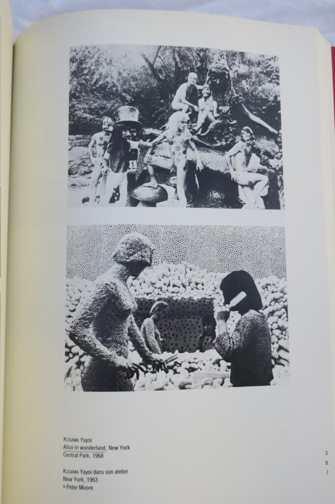 Japanese Avant-Garde Movements 1910-1970