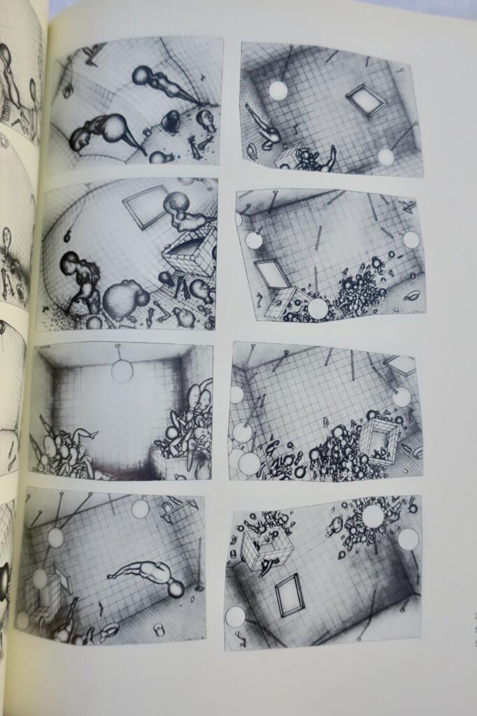 Japanese Avant-Garde Movements 1910-1970