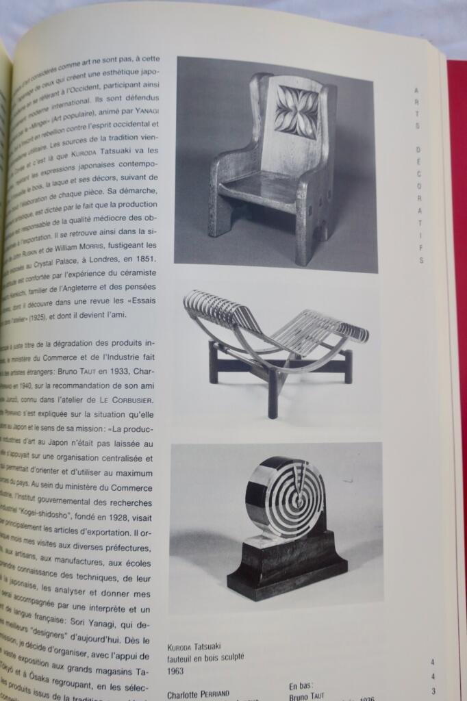 Japanese Avant-Garde Movements 1910-1970