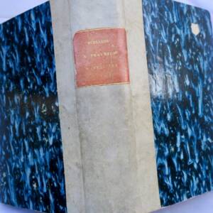 Jardin BOITEL HERBAGES ET PRAIRIES NATURELLES 1893