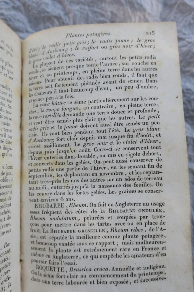 Comprehensive Agricultural Almanac & Gardening Guide