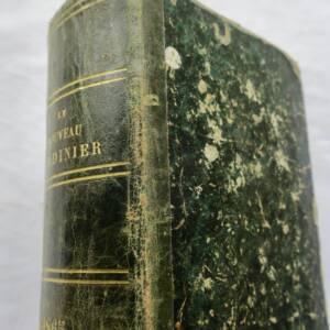 jardin Le nouveau jardinier illustré 1865