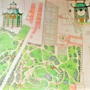 Jardins et Paysages des Hauts-de-Seine