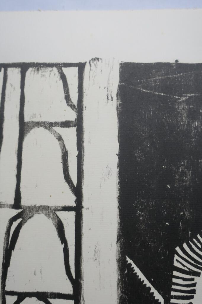 Alfred Jarrys Vier Herolde und Ubu